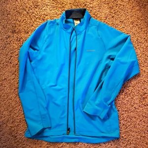 Patagonia softshell
